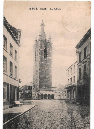 THUIN BEFFROI